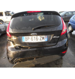Bras essuie glace avant droit FORD FIESTA 6