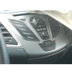 Bras essuie glace avant droit FORD FIESTA 6