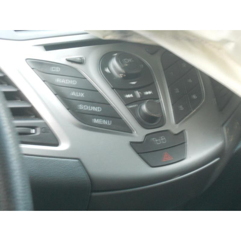 Bras essuie glace avant droit FORD FIESTA 6 Photo n°11