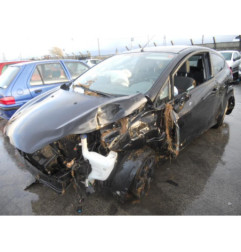 Bras essuie glace avant gauche FORD FIESTA 6