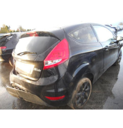 Bras essuie glace avant gauche FORD FIESTA 6