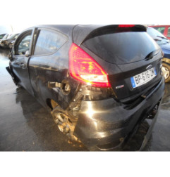 Bras essuie glace avant gauche FORD FIESTA 6