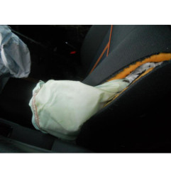 Bras essuie glace avant gauche FORD FIESTA 6