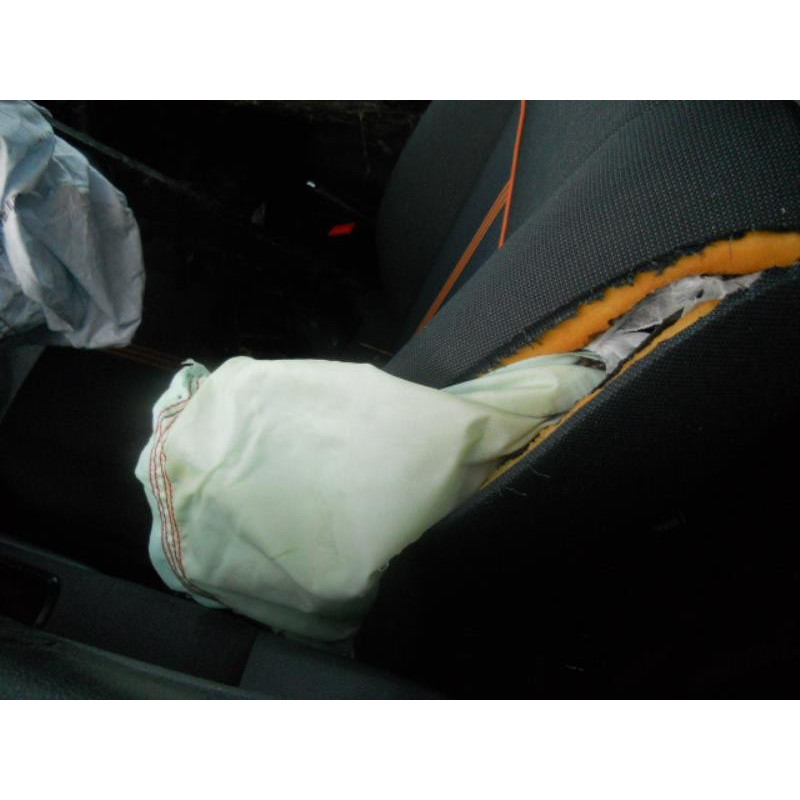 Bras essuie glace avant gauche FORD FIESTA 6 Photo n°9