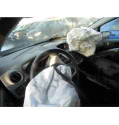 Bras essuie glace avant gauche FORD FIESTA 6