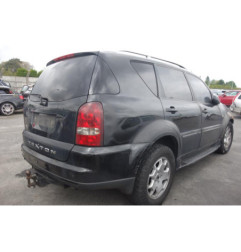 Commodo d'essuie glaces SSANGYONG REXTON 1