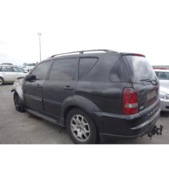 Commodo d'essuie glaces SSANGYONG REXTON 1