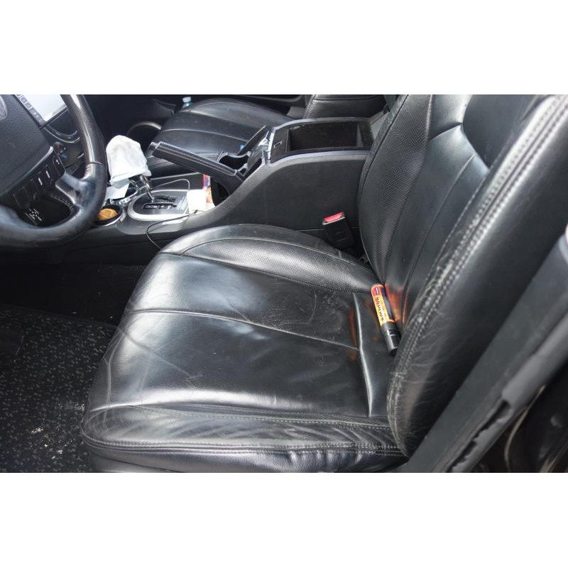 Commodo d'essuie glaces SSANGYONG REXTON 1 Photo n°16