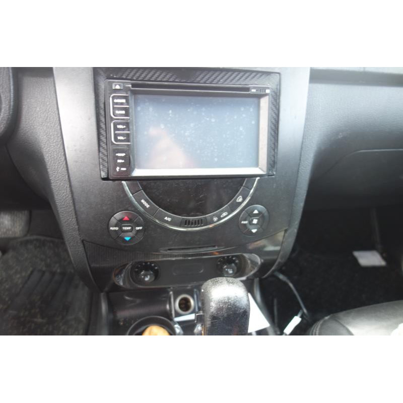 Commodo d'essuie glaces SSANGYONG REXTON 1 Photo n°17