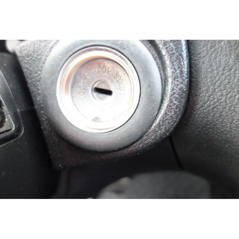 Commodo d'essuie glaces SSANGYONG REXTON 1 Photo n°18