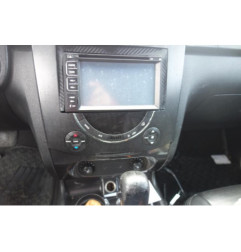 Commodo phare SSANGYONG REXTON 1