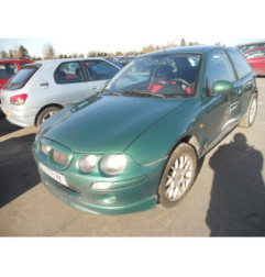 Commodo phare MG ZR