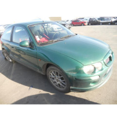 Commodo phare MG ZR