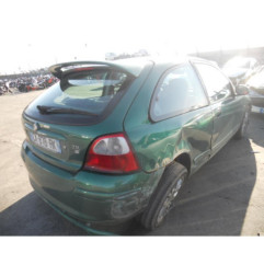 Commodo phare MG ZR