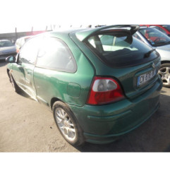 Commodo phare MG ZR