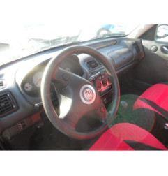Commodo phare MG ZR