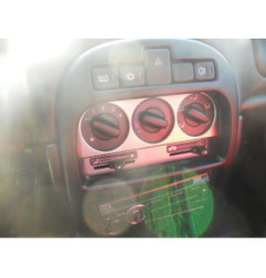 Commodo phare MG ZR