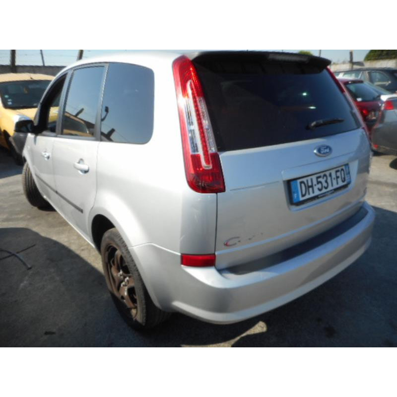 Commodo phare FORD C-MAX 1 Photo n°15