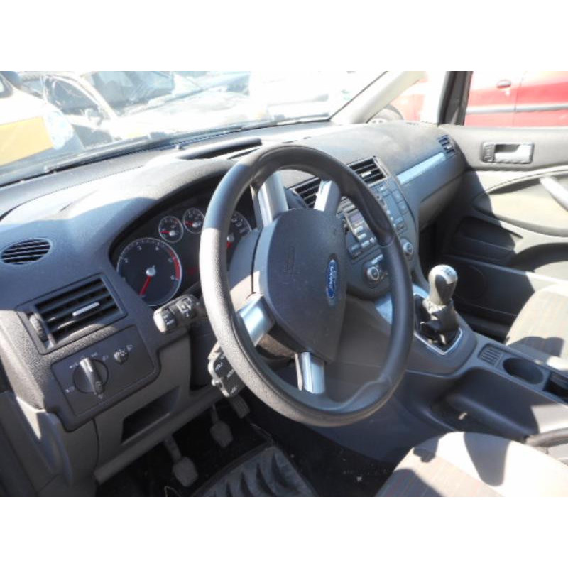 Commodo phare FORD C-MAX 1 Photo n°16