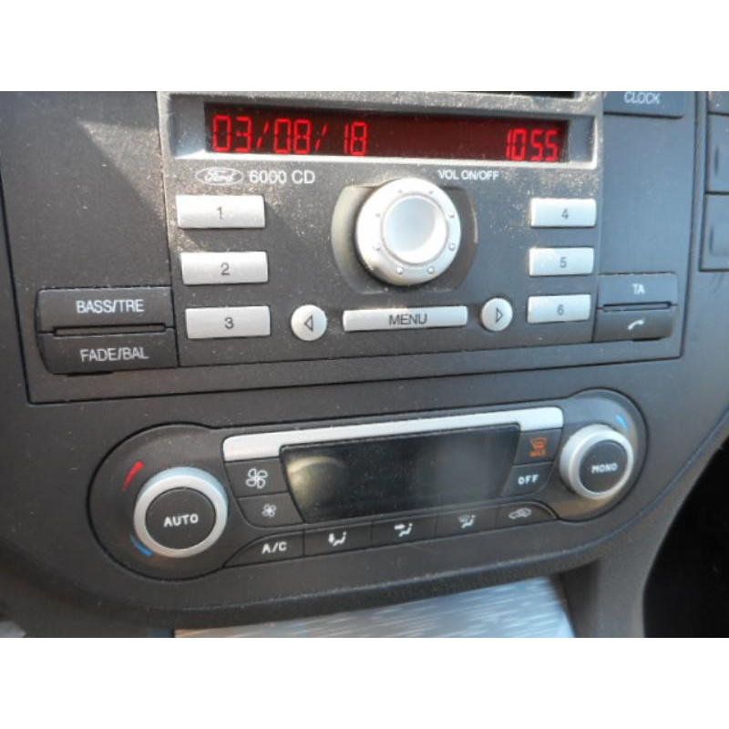 Commodo phare FORD C-MAX 1 Photo n°17