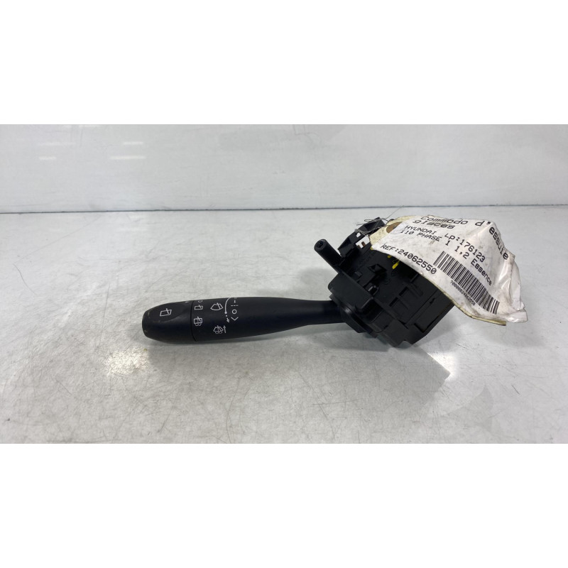 Commodo d'essuie glaces HYUNDAI I 10 1 Photo n°6