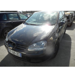 Commodo phare VOLKSWAGEN GOLF 5