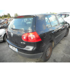 Commodo phare VOLKSWAGEN GOLF 5
