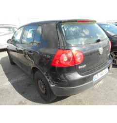 Commodo phare VOLKSWAGEN GOLF 5
