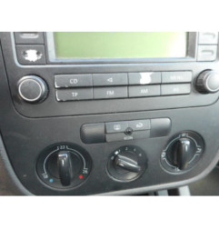 Commodo phare VOLKSWAGEN GOLF 5