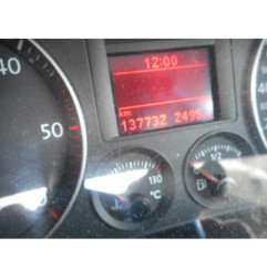 Commodo phare VOLKSWAGEN GOLF 5