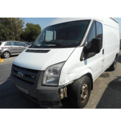 Commodo d'essuie glaces FORD TRANSIT 4