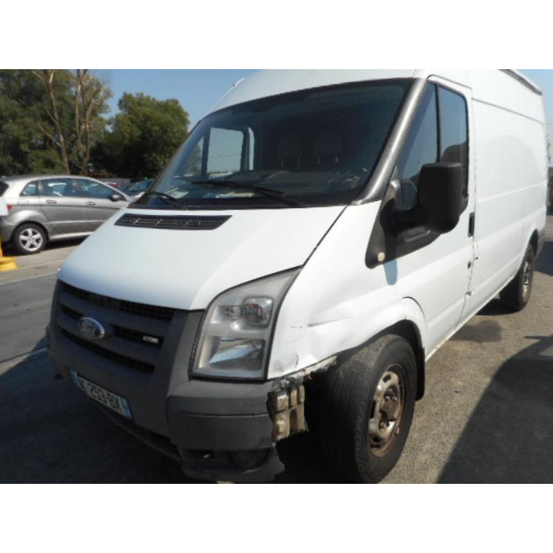 Commodo d'essuie glaces FORD TRANSIT 4 Photo n°4