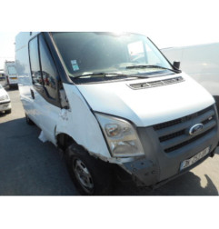 Commodo d'essuie glaces FORD TRANSIT 4