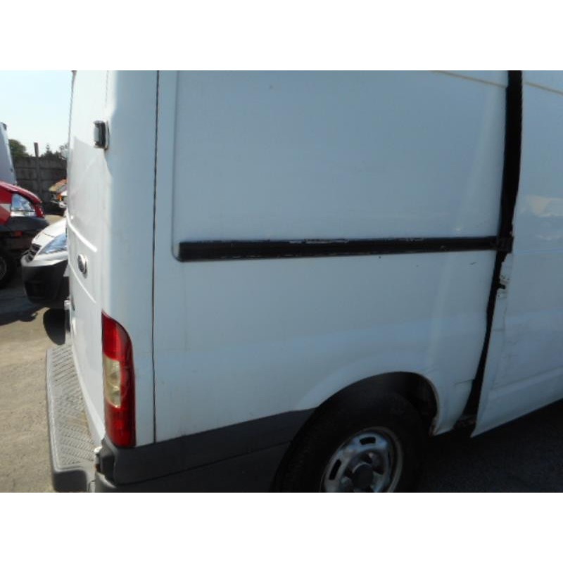 Commodo d'essuie glaces FORD TRANSIT 4 Photo n°6