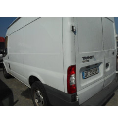 Commodo d'essuie glaces FORD TRANSIT 4