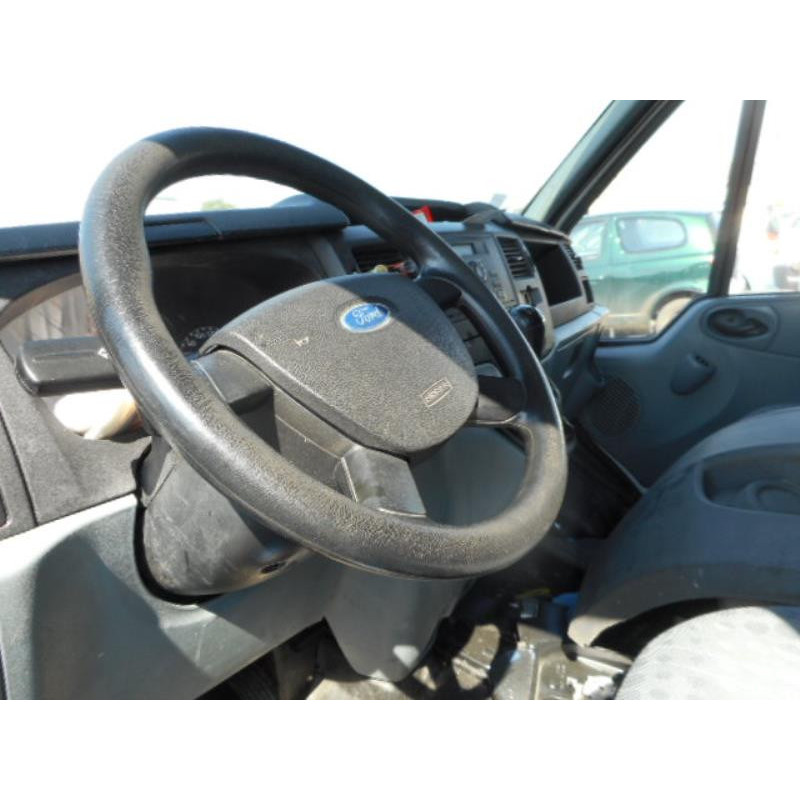 Commodo d'essuie glaces FORD TRANSIT 4 Photo n°8