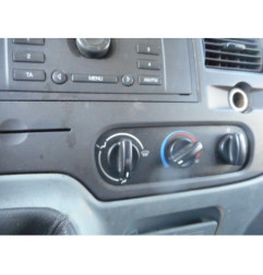 Commodo d'essuie glaces FORD TRANSIT 4