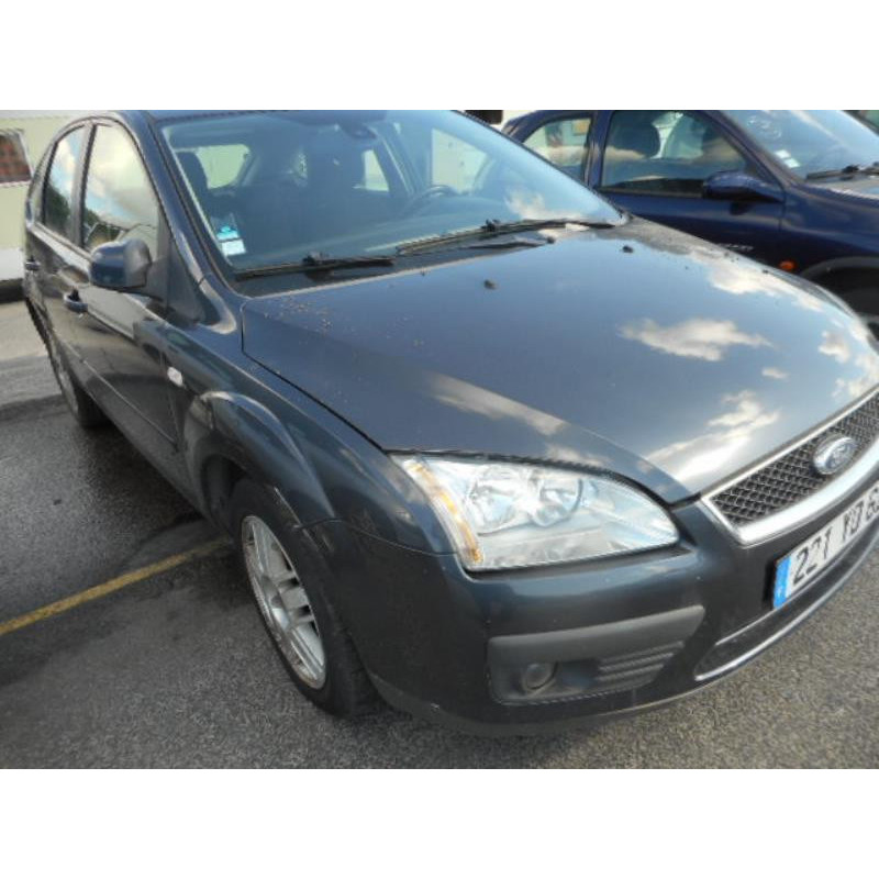 Commodo phare FORD FOCUS 2 Photo n°5