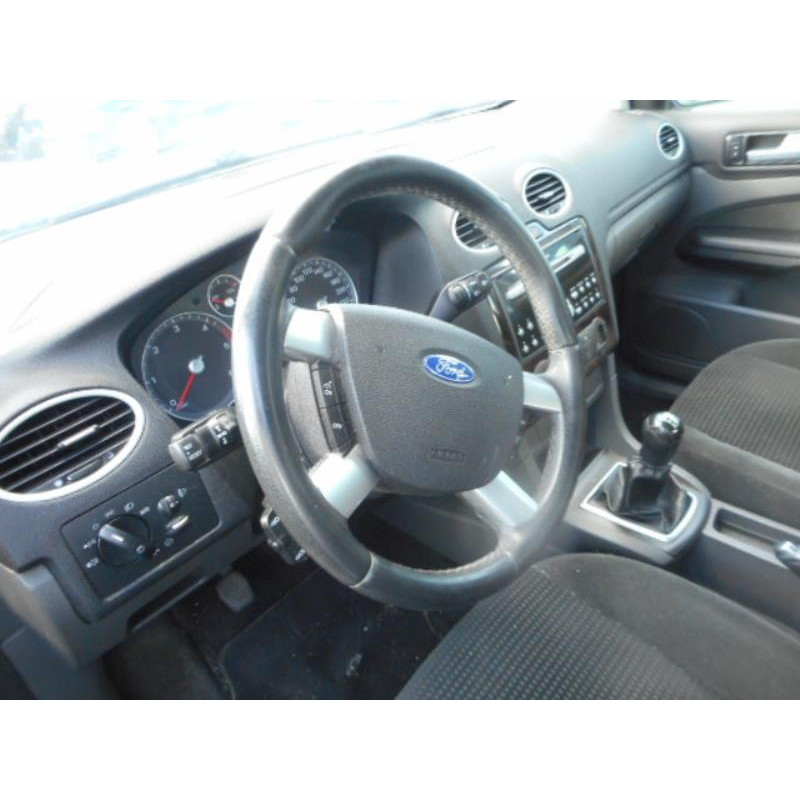 Commodo phare FORD FOCUS 2 Photo n°8