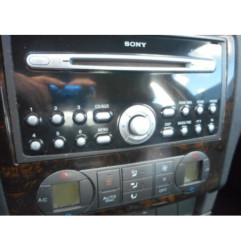 Commodo phare FORD FOCUS 2