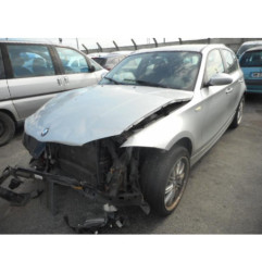 Bras essuie glace avant gauche BMW SERIE 1 E87