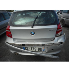 Bras essuie glace avant gauche BMW SERIE 1 E87