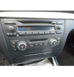 Bras essuie glace avant gauche BMW SERIE 1 E87