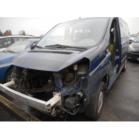 Bras essuie glace avant droit PEUGEOT EXPERT 2