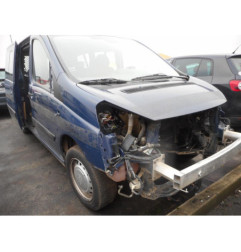 Bras essuie glace avant droit PEUGEOT EXPERT 2