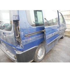 Bras essuie glace avant droit PEUGEOT EXPERT 2