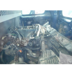Bras essuie glace avant droit PEUGEOT EXPERT 2