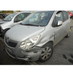 Commodo phare OPEL AGILA B