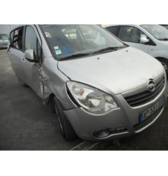 Commodo phare OPEL AGILA B