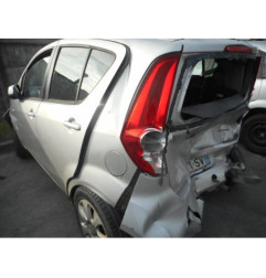 Commodo phare OPEL AGILA B